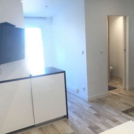 Appartements Design Marseille - 19 Perrin Eksteriør bilde