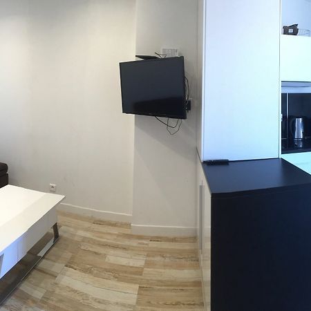 Appartements Design Marseille - 19 Perrin Eksteriør bilde