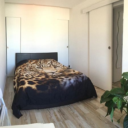Appartements Design Marseille - 19 Perrin Eksteriør bilde