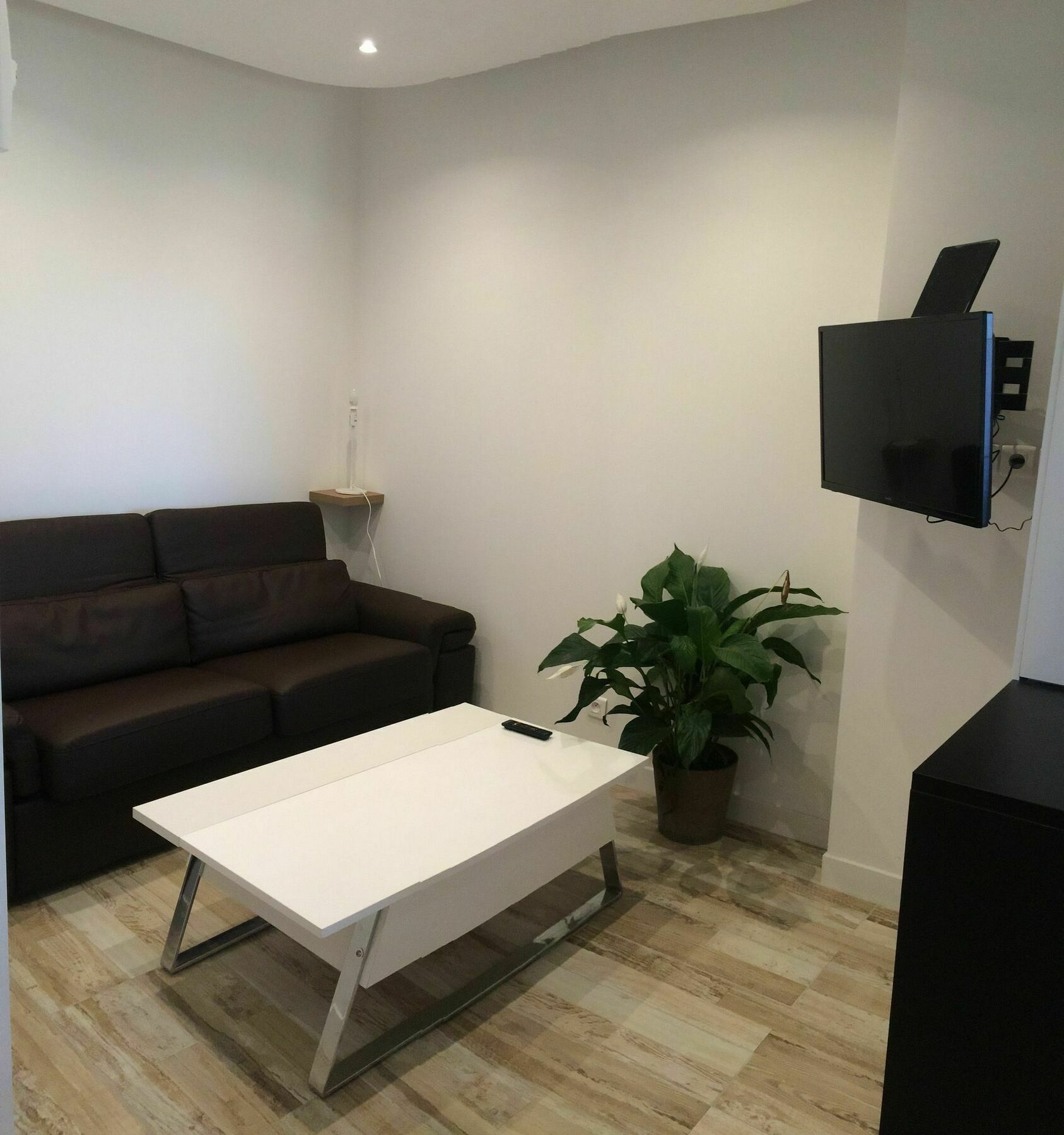 Appartements Design Marseille - 19 Perrin Eksteriør bilde