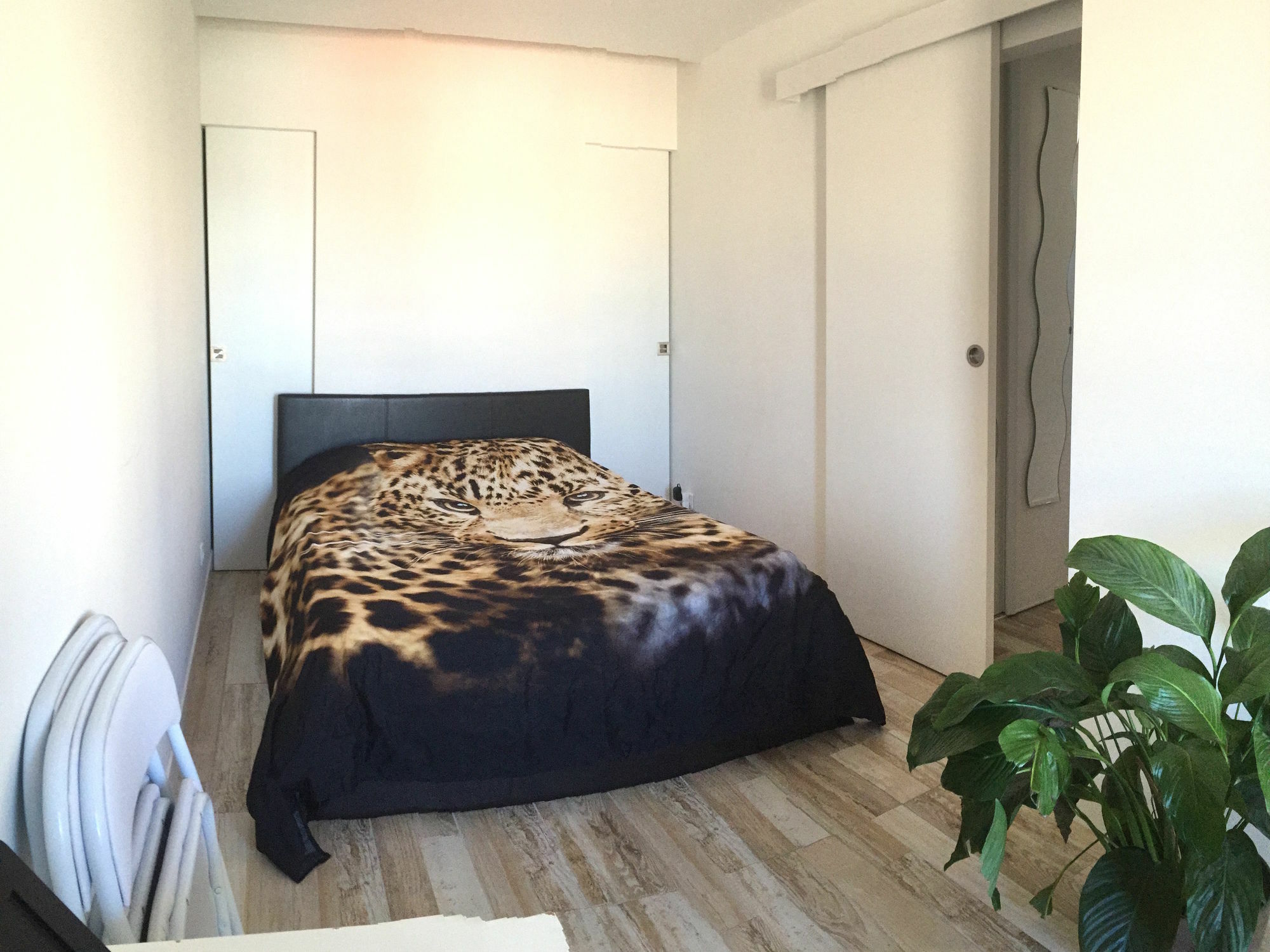 Appartements Design Marseille - 19 Perrin Eksteriør bilde